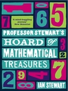 Professor Stewart's Hoard of Mathematical Treasures (eBook)